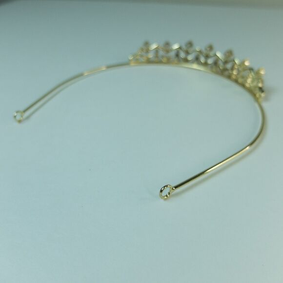 Elegant Fancy Princess Headwear Headband Headpiece - Picture 3 of 6